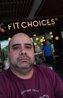 BurgosHeinz's profile picture. Abogado