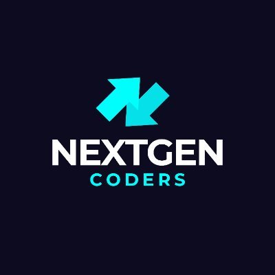 Nextgen_coders's profile picture. 𝕊𝕠𝕗𝕥𝕨𝕒𝕣𝕖 𝕒𝕟𝕕 𝕄𝕖𝕕𝕚𝕒 ℂ𝕠𝕞𝕡𝕒𝕟𝕪
・Web Development 👨🏼‍💻
・Web Design 🌐
・Digital Marketing 📈
・Social Media Service
CAI📍🇪🇬