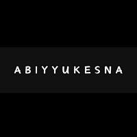 Abiyyukesna (@abiyyukesna_) 's Twitter Profile Photo Abiyyukesna (@abiyyukesna_) 's Twitter Profile Photo