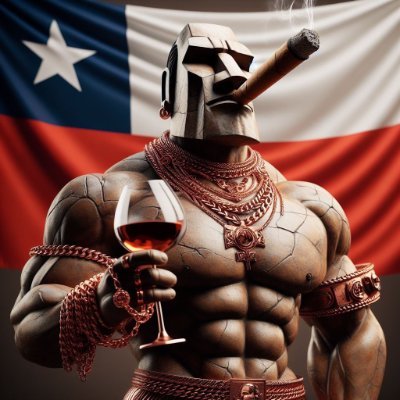 NicHerBar's profile picture. Animalista 🐈🐕🐎🐄🐖
Amante de los deportes 🥊⚽️
Melomano 🎶
Valdivia ☂️🌧🇨🇱
Fanboy de Zhang Weili 🇨🇳, Charles Oliveira 🇧🇷 y el puto Jiri Prochazka 🇨🇿