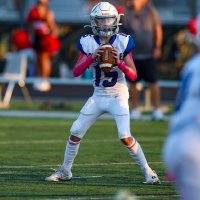Sam Strickland (@sam_strickland1) 's Twitter Profile