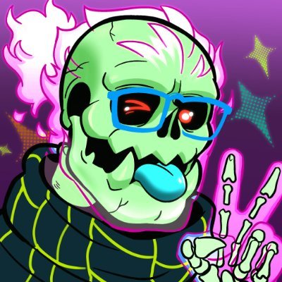 Library Orc🍈さんのプロフィール画像