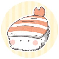 むしえび (@osushi_ebino) 's Twitter Profile Photo むしえび (@osushi_ebino) 's Twitter Profile Photo