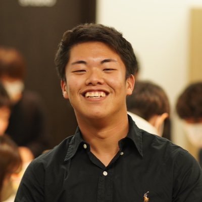 法政経営3年/Social Innovation Fiji1期生🇫🇯/医療スタートアップSalesマネージャー/株式会社ボーダレスジャパンRISE1期生🌍/トビタテ留学JAPAN16期🇯🇵/Baseme公式アンバサダー/ちいここ/ケアまち実験室