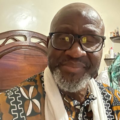 L’INDÉPENDANCE TOTALE ET VRAIE, LA SOUVERAINETÉ DES ÉTATS AFRICAINS EST MON COMBAT. @SENEGAL🇸🇳