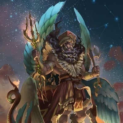 kingsofmesopota's profile picture. Chicken curry is the best food