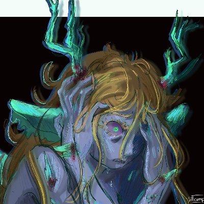 Digital something/lots of Zelda fanart/ bad English y español 🇲🇽
bluesky: https://t.co/U482F61PZ3