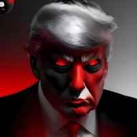 Dark Donald (@alex_chicca) 's Twitter Profile