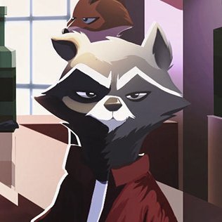 Fursona: Zephyr the Wild
A breeze of colors, swift and free,
In the heart of the forest, where spirits roam,
With every pawstep, I call this place home.