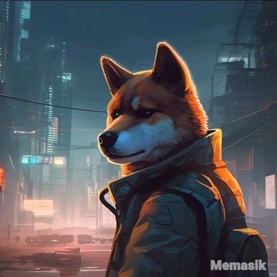 fomodegen2424's profile picture. fomo on