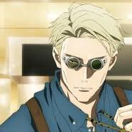 Nanami and Hawks, do with that what you will, He/She/They, Cosplayer, 20