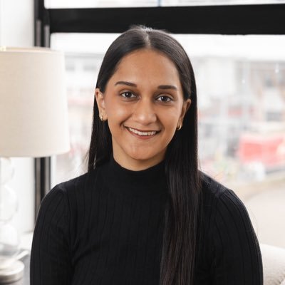 vic_barclay's profile picture. she/her | Parkdalian/Torontonian currently settling on Coast Salish territory | Associate @ Viewpoints Research | Housing | GBV | Urbanism | Community