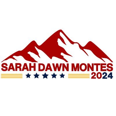 Utah. Mother. Teacher. Fighter. District 32. Winner