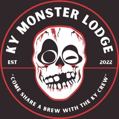 EST 2022 🟢📼 Horror community based out of Lexington, KY #KYML #HorrorFam #SpookyFriends