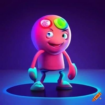 TChamp099's profile picture. CRYPTO AI ATHLETE