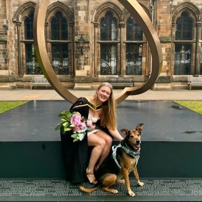 Aspiring broadcast journalist📽️ | MSc Political Communication grad @UofGlasgow @WIJ_Scotland mentee 2025 ✨🪩