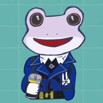 コルト🐸🜸さんのプロフィール画像