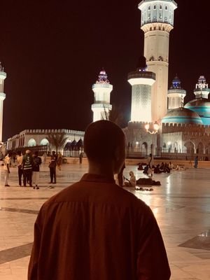 Ibrahima1911's profile picture. med student...❤👨‍⚕️