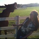 Tara Westfall - @giiiingerr - Twitter