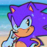 CHAOTIX KAI - A NEW ERA (@sonicnchaotix) 's Twitter Profile Photo