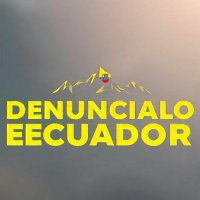 Denúncialo EC (@glucas5202) 's Twitter Profile Photo Denúncialo EC (@glucas5202) 's Twitter Profile Photo