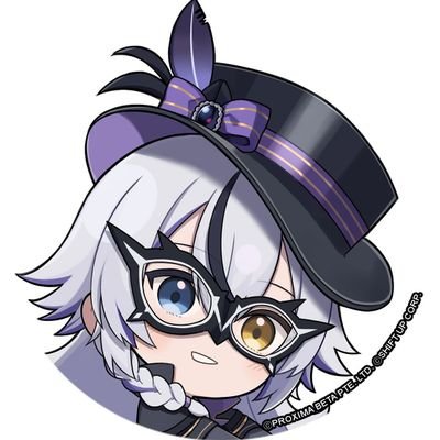 アニメとか可愛いものが好きな者です
カギなので、申請や反応が遅かったりしますがご了承お願いします
いつか、コスプレ出来たらと夢見てます
申請が遅めなので、もしもの時はDMにお願いします