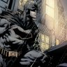 GreenInGotham's profile picture. 