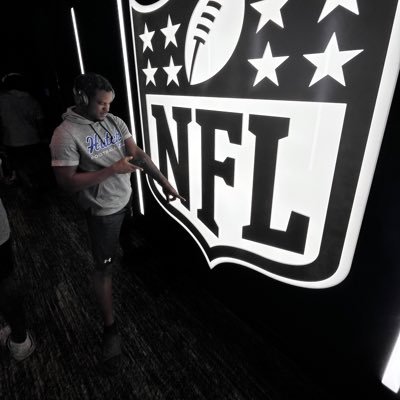 Tray Tolliver Profile