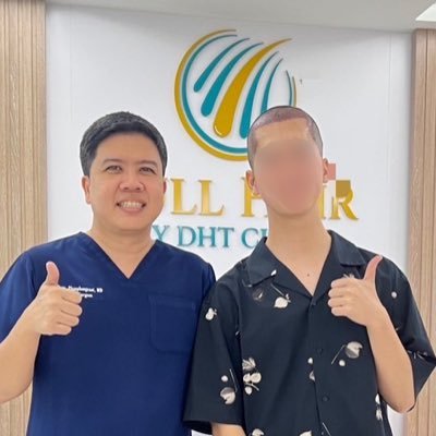 2024年10月8日にタイのFull Hair by DHT clinicのパス先生の元で生え際、前頭部、頭頂部の自毛植毛を行いました。24歳の若ハゲです。術前と術後の経過観察を共有します。皆さんのタイ植毛の解像度を上げます。※あくまでパス先生の元で受けられる方向けの投稿です。↓DHTクリニック 日本窓口担当者様垢↓