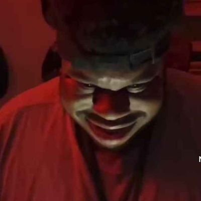 calebemouraarts's profile picture. horror artist, musician, fnf modder