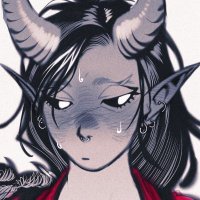 🔞AzuzaAD🔞🍉(Commissions Open) (@azuzaad) 's Twitter Profile Photo