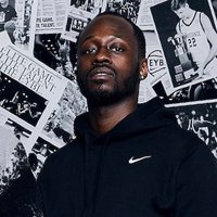 Coach G (@gkoumare) 's Twitter Profile Photo