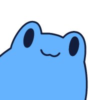 Bluefrok (Comm. closed) (@bluefrok) 's Twitter Profile