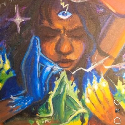 planetdar_'s profile picture. 🎨 Artist & Creativity Guide