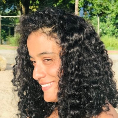 “quanto mais forte a gente é, menos carinho a gente recebe” -