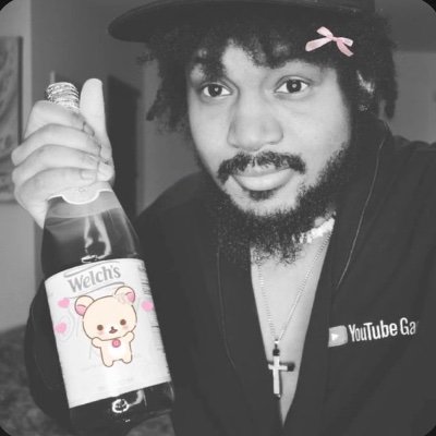 glocksrs's profile picture. 