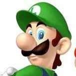 NewSuperLuigi45's profile picture. I am super Luigi from the Super Mario Bros. series owned by Nintendo, I am not officiated with Nintendo in anyway