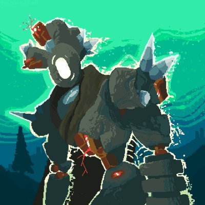 Manjuu_Enjoyer's profile picture. MADE IN HIS IMAGE.. I WAS TO BE A GUARDIAN.