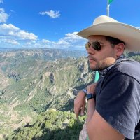 Carlos M. (@carlesmonroy) 's Twitter Profile