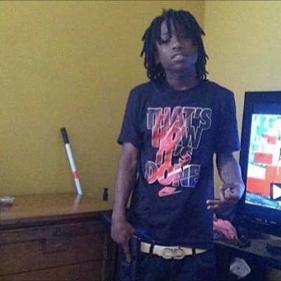 deebluntbihhh's profile picture. @richoffyerkz16x