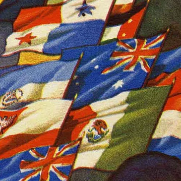 Flag and vexillology news; Visit our website for more coverage! Inactive, follow us on Bluesky @flagchronicle.com