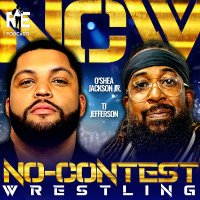 NoContestWrestlingPodcast (@theresnocontest) 's Twitter Profile