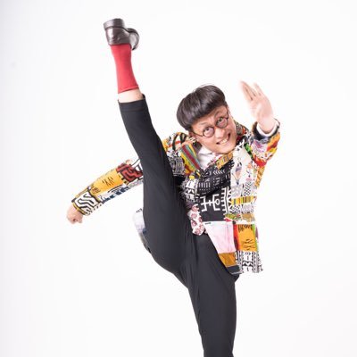 スゲーニョ 髙橋さんのプロフィール画像