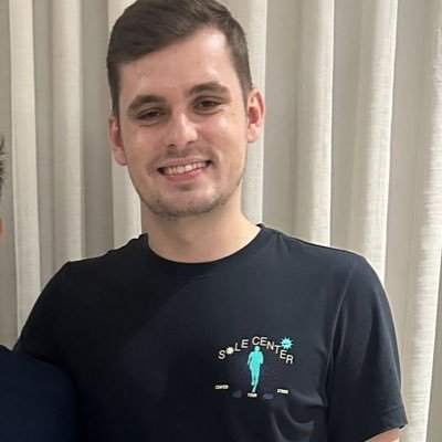 SiebertHenrique's profile picture. 