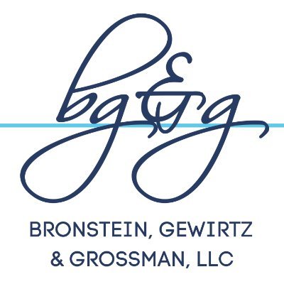 BGandG_Law's profile picture. SECURITIES & CONSUMER CLASS ACTIONS
We fight for investor and consumer rights!

Top-Rated Mass Torts Injury Attorneys
Fighting for Justice for Injured Consumers