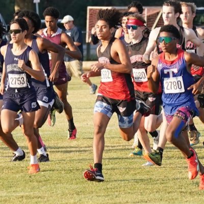 NoloveCh1rs's profile picture. Harker Heights High School 2026 |xc| |track| 1600m- 4:47 |3200m- 10:26| 3 mile 15:45 | 5k-16:26 | 800m-2:05| weighted 4.0 GPA -3.5 | christiontaylor5@gmail.com
