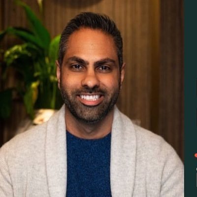 Host of @netflix