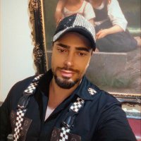 Amir Hossein (@amir0h0ssein) 's Twitter Profile
