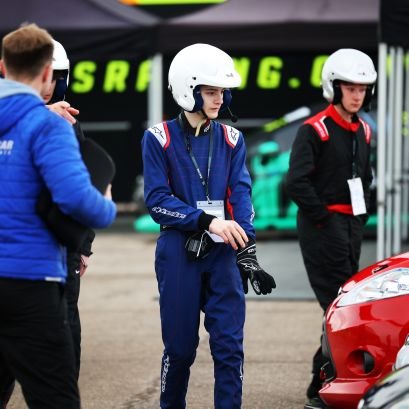 JasonTaylorMS's profile picture. British Sim Racer 

BRSCC Fiesta Junior Scholarship Paricipant

iRacing with Unlucky Lucy Racing
Rf2 with T.T.R