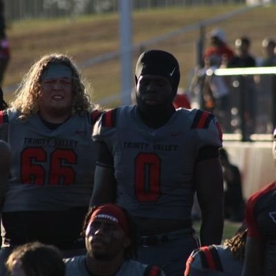 Tavion Atkinson Profile